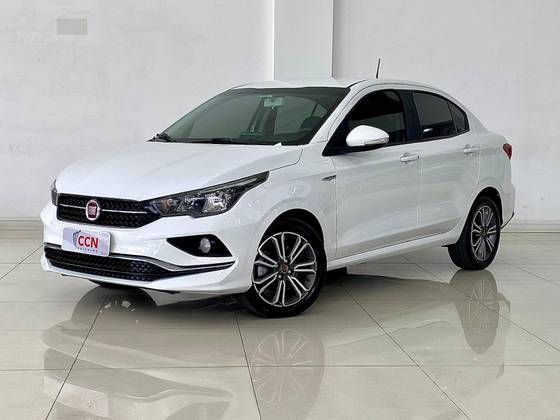 FIAT CRONOS 1.8 E.TORQ FLEX PRECISION AT6 FIAT CRONOS 1.8 E.TORQ FLEX PRECISION AT6